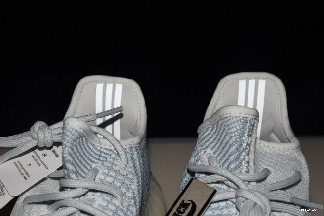 Boost FW3043 White 350 V2 Cloud Yeezy Adidas 0711